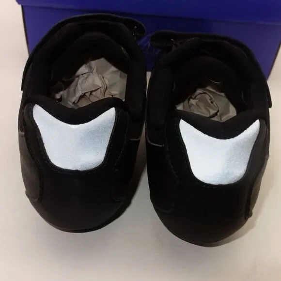 AVASTA Indoor Cycling Shoes Compatible w/ Peloton Shiman Men's 10 - Picture 7 of 9